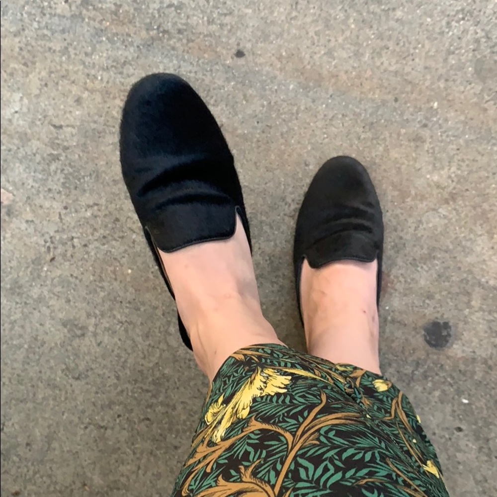 Michael Kors Flat Sandle